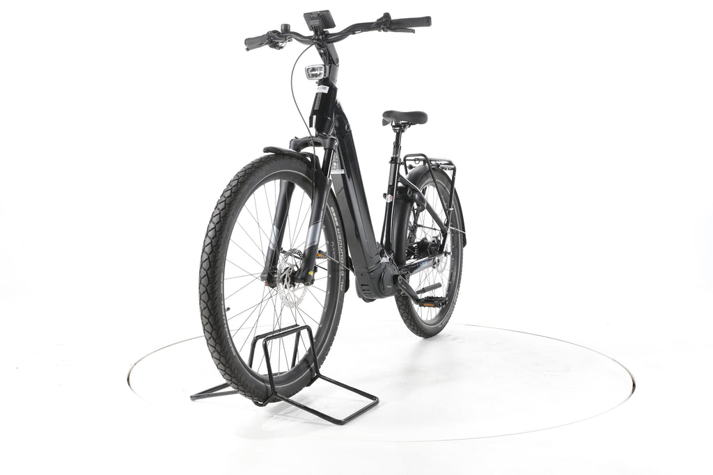 FLYER Upstreet 7.23 City E-Bike Tiefeinsteiger - Image 5