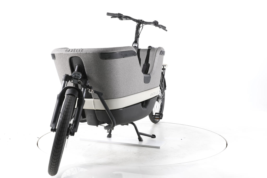 Gazelle Makki Load E-Lastenrad - Image 5