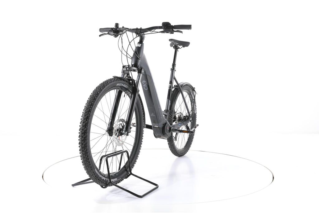 Bulls Copperhead EVO 1 Street Trekking E-Bike Tiefeinsteiger - Image 5