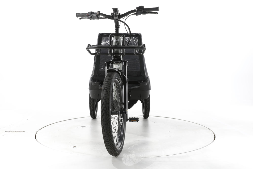 Cube Trike Family Hybrid E-Lastenrad - Image 5