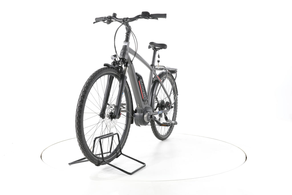 Carver Tour LTD Trekking E-Bike - Image 5