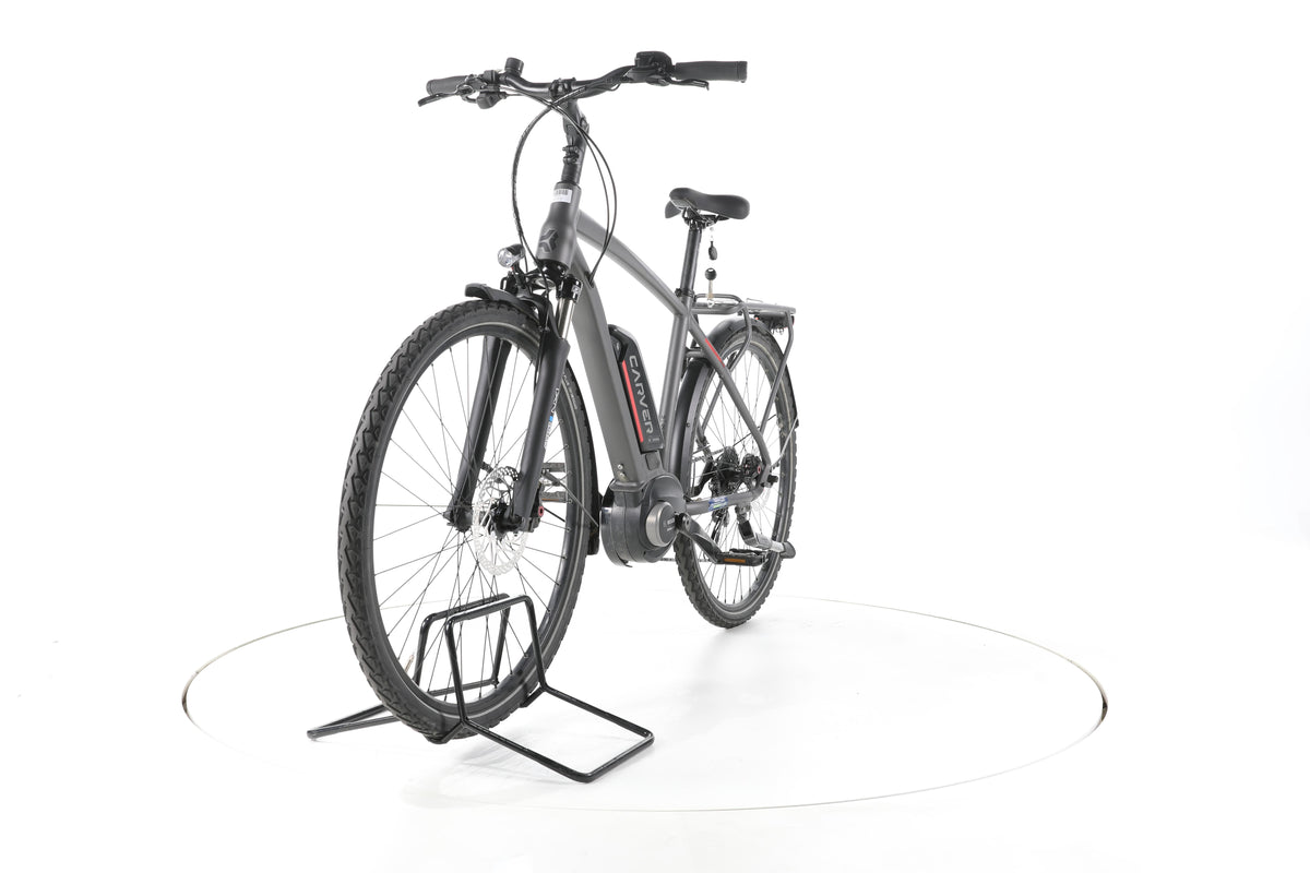 Carver Tour LTD Trekking E-Bike - Image 5