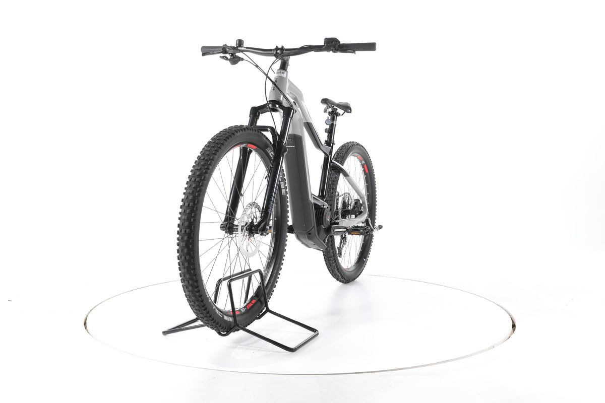 Haibike HardNine 9 E-Bike - Image 5