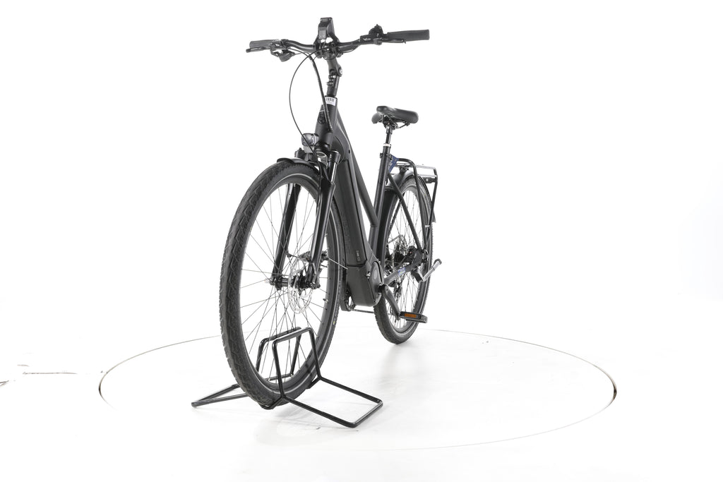 Hercules Pasero Comp I-12 Trekking E-Bike - Image 5