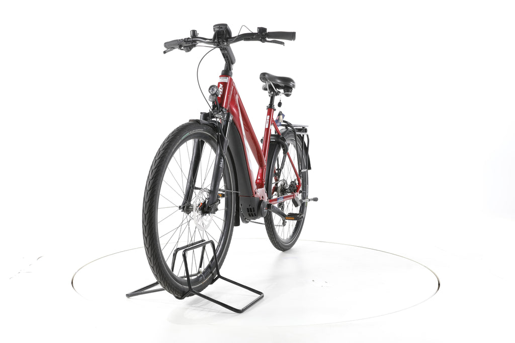KTM Macina Tour P510 Trekking E-Bike - Image 5