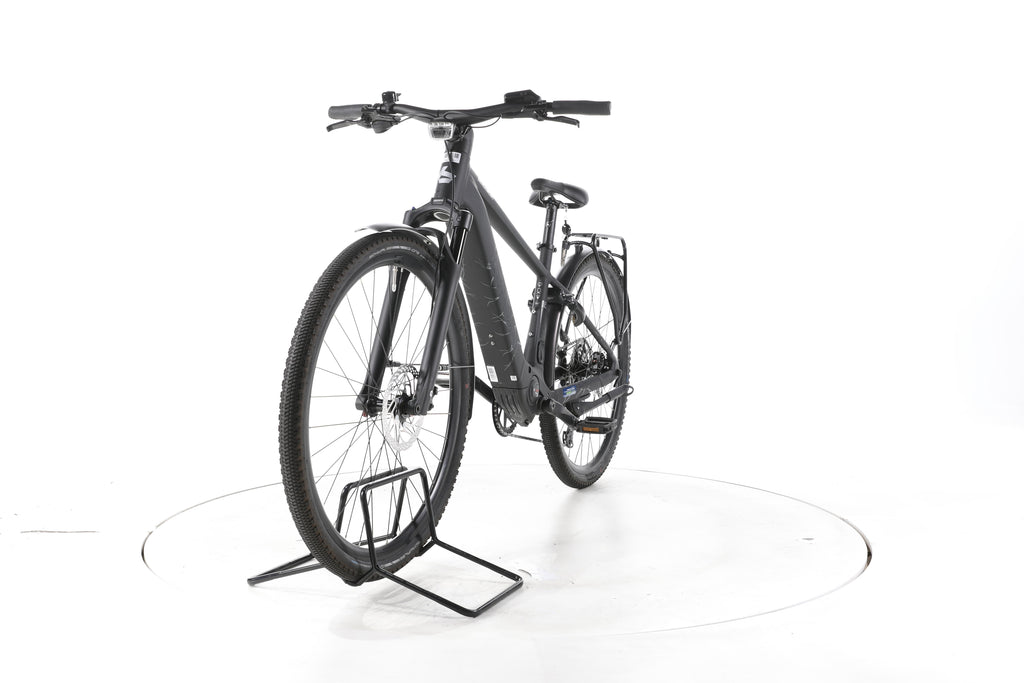 Bergamont Helix 20 Trekking E-Bike 2025 - Image 5