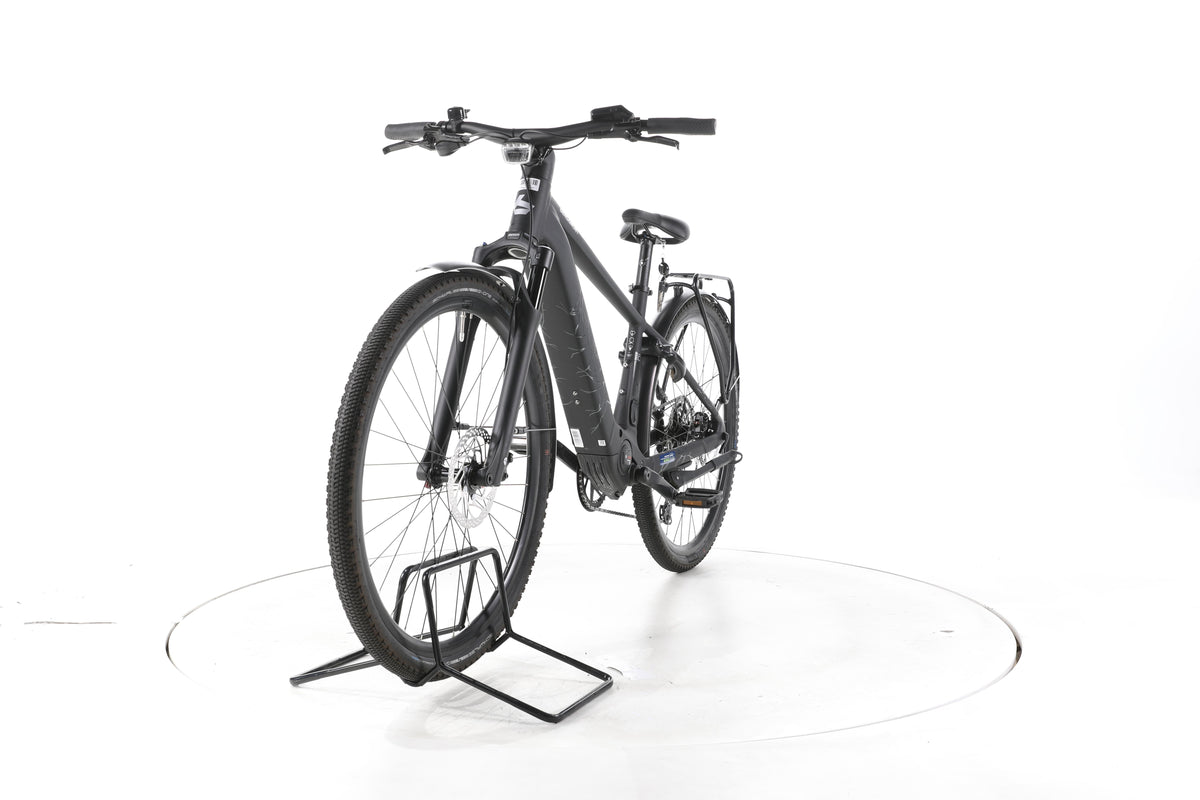 Bergamont Helix 20 Trekking E-Bike 2025 - Image 5