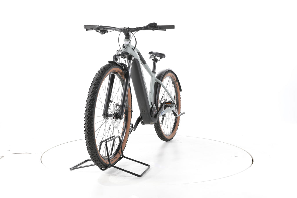 Cube Reaction Hybrid Performance Allroad E-Bike - Image 5