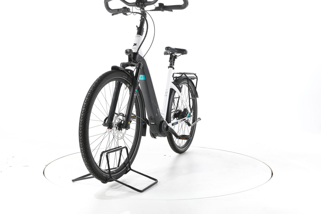 Pegasus Premio Evo 5 City E-Bike Tiefeinsteiger - Image 5