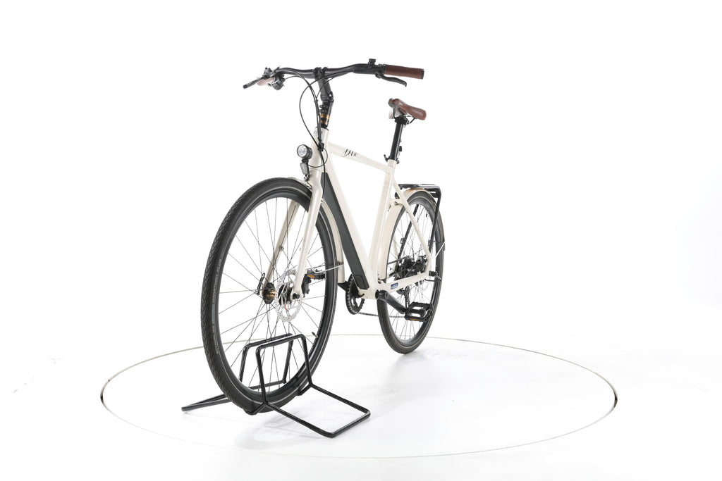 Geero E-Bike City Classic + Trekking E-Bike - Image 5