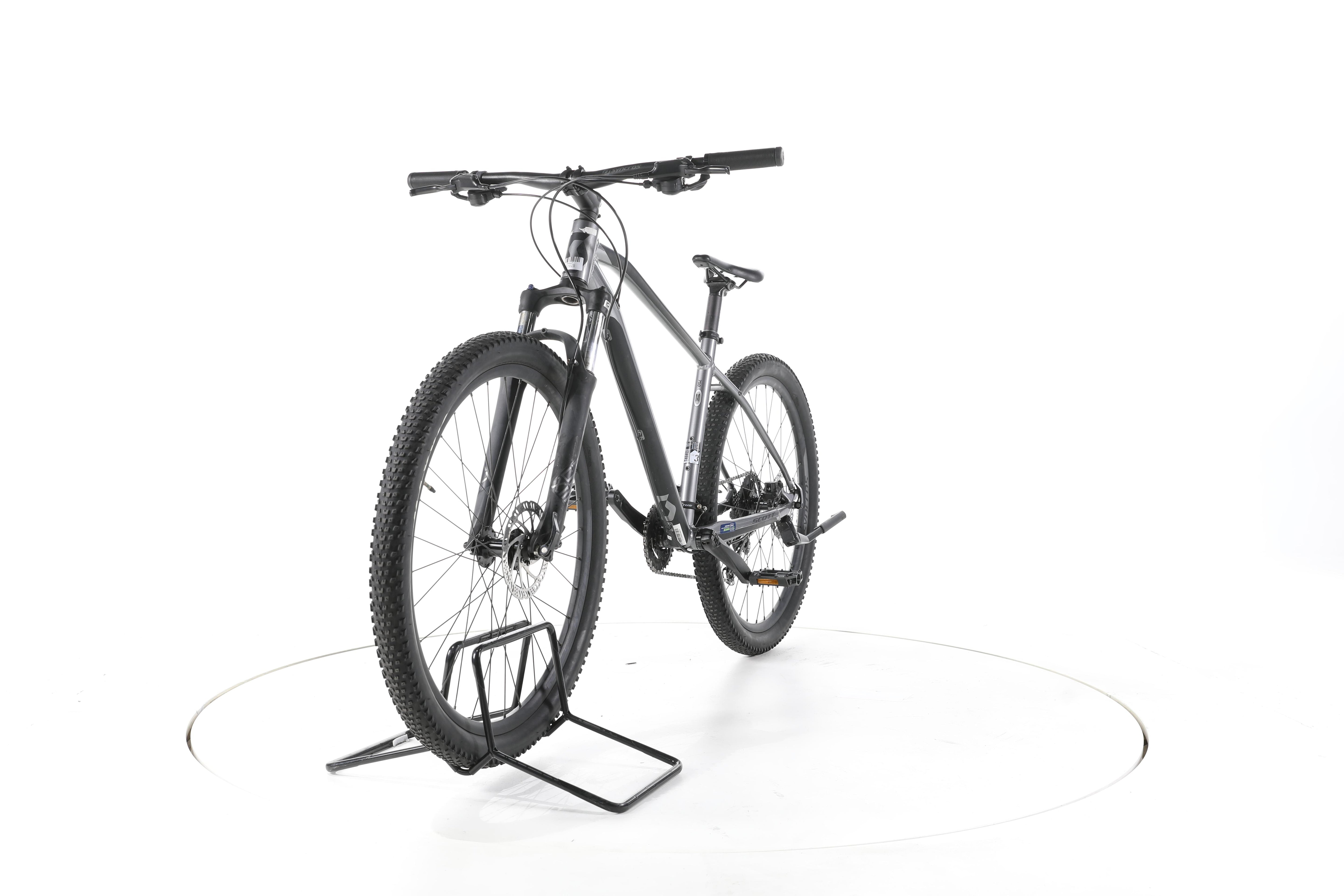 Scott Aspect 750 - Image 5