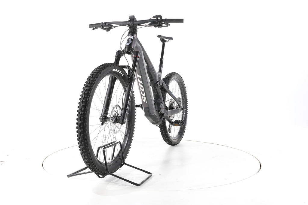 Scott Patron E-Ride 920 Fully E-Bike - Image 5