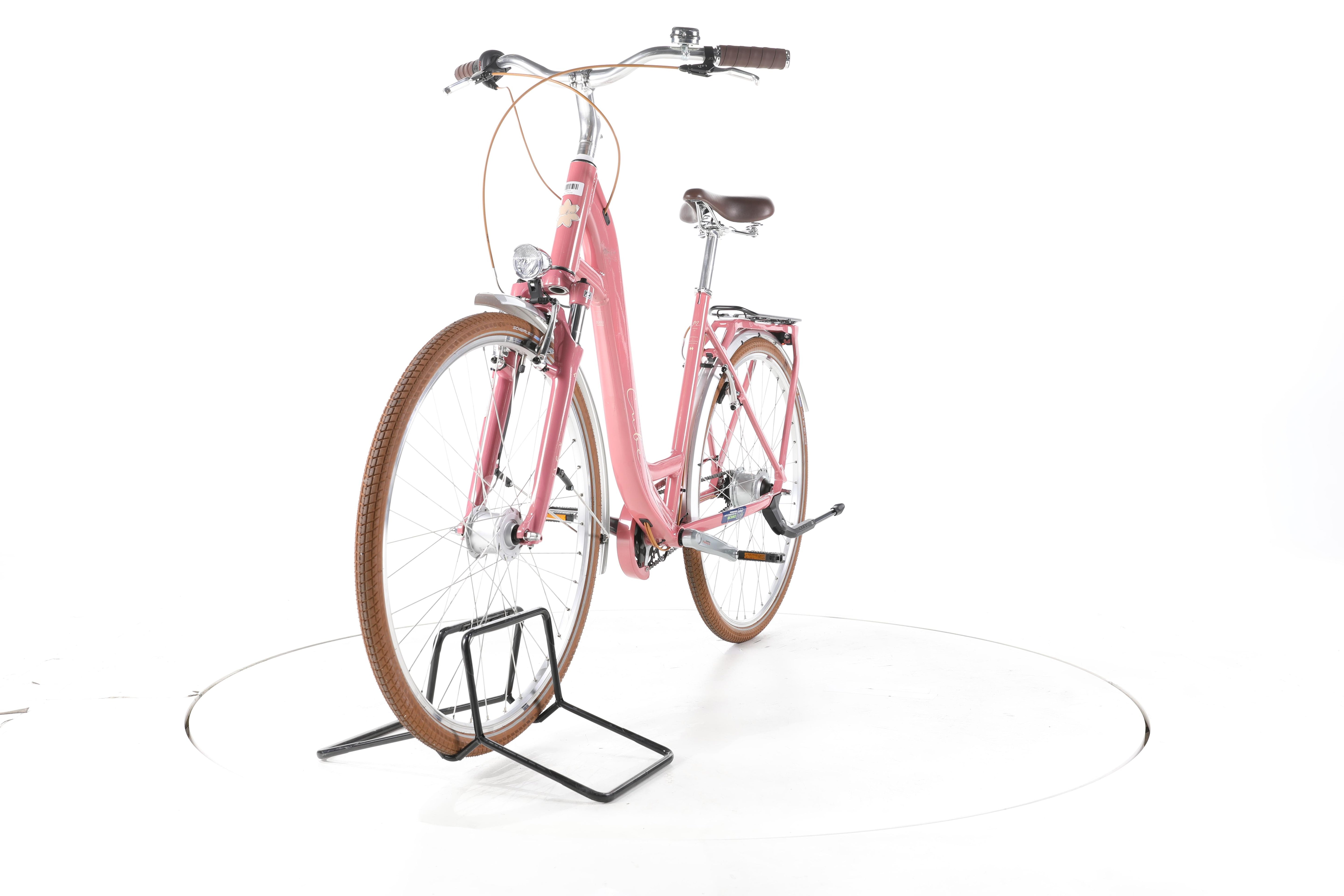 Cube Ella Cruise Fahrrad City & Trekking - Image 5