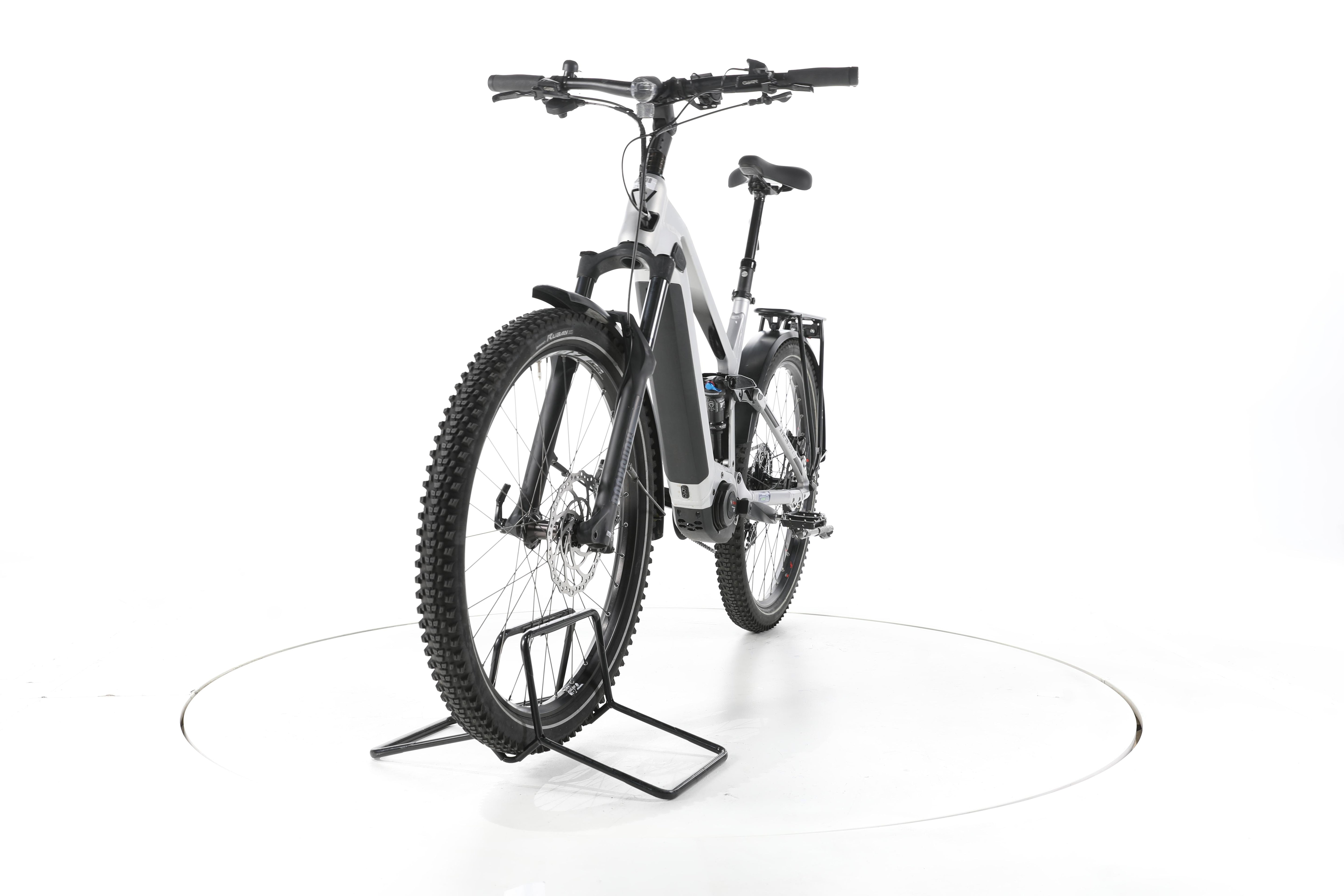 Conway Xyron SUV 2.7 SUV E-Bike - Image 5