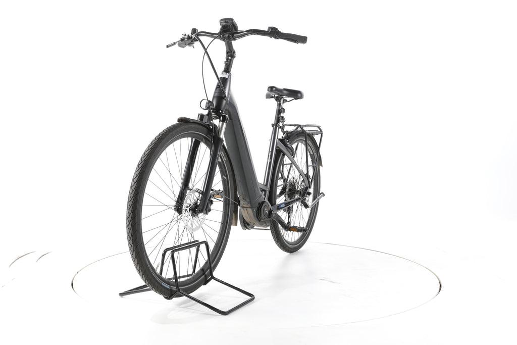 Pegasus Premio EVO 10 Lite Trekking E-Bike Tiefeinsteiger - Image 5