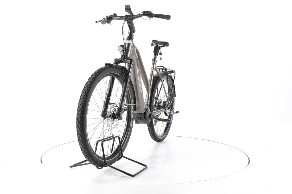 KTM Macina Gran 710 Trekking E-Bike 2024 - Image 5