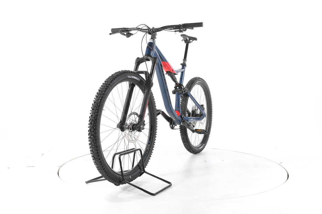 Bulls Copperhead FSX 1 Fahrrad Fully - Image 5