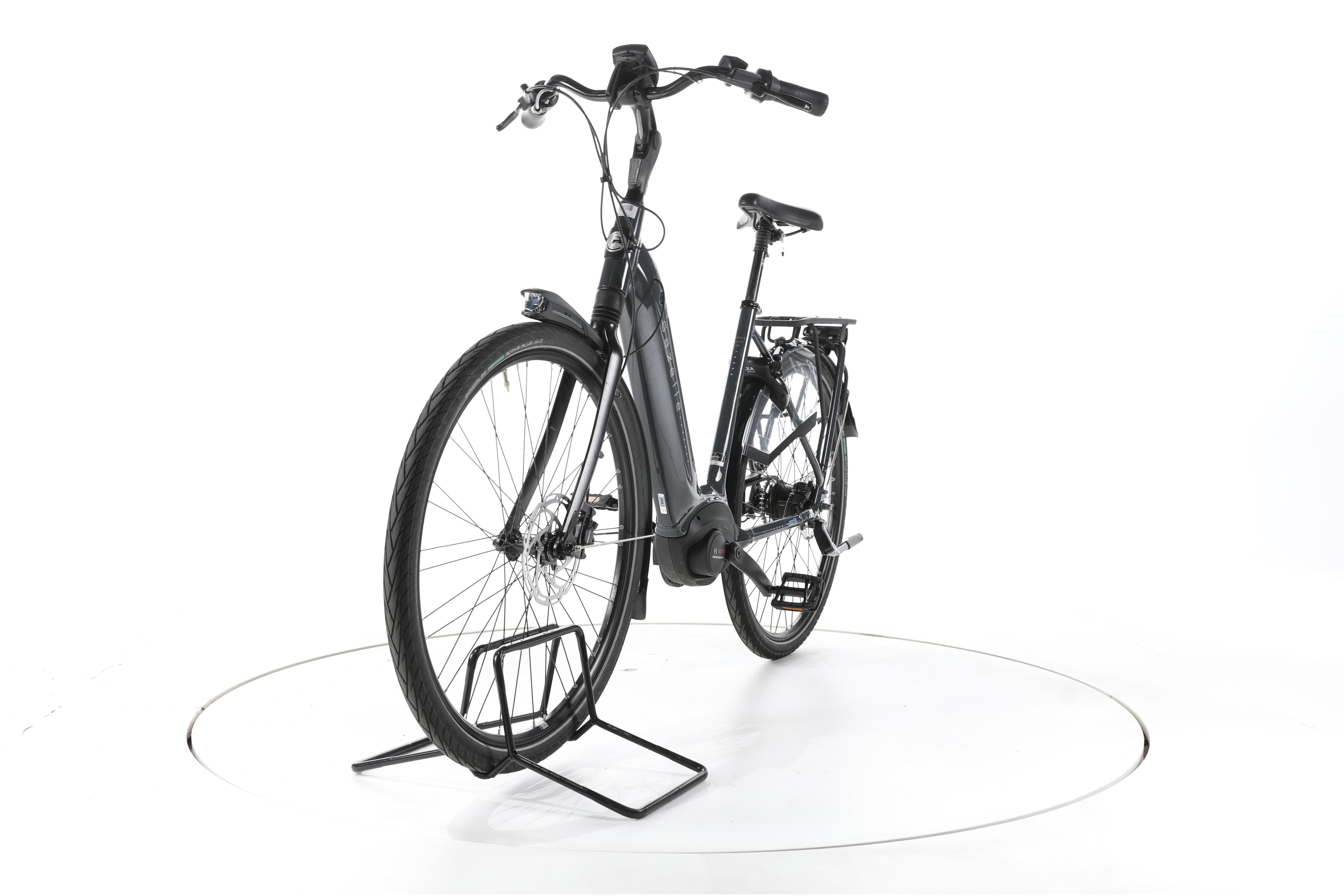 Gazelle Arroyo C5 HMB Elite City E-Bike Tiefeinsteiger - Image 5
