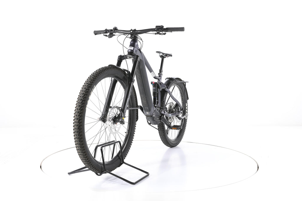 Merida eONE-FORTY EQ SUV E-Bike - Image 5