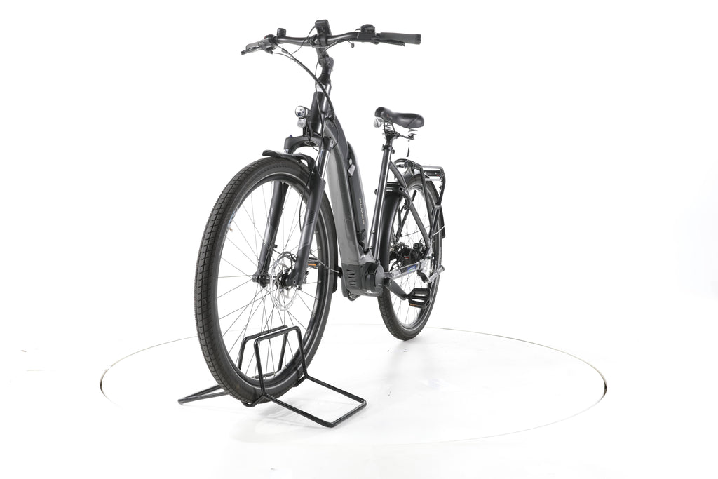 FLYER Upstreet5 5.40 City E-Bike Tiefeinsteiger - Image 5