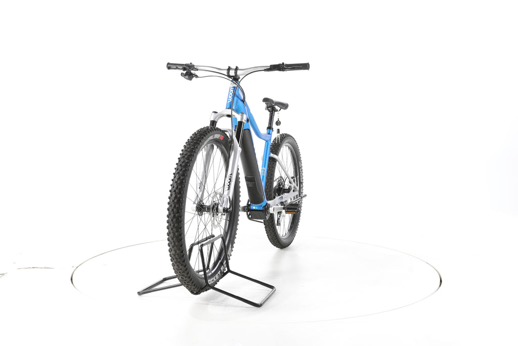 woom 6 UP E-Bike - Image 5