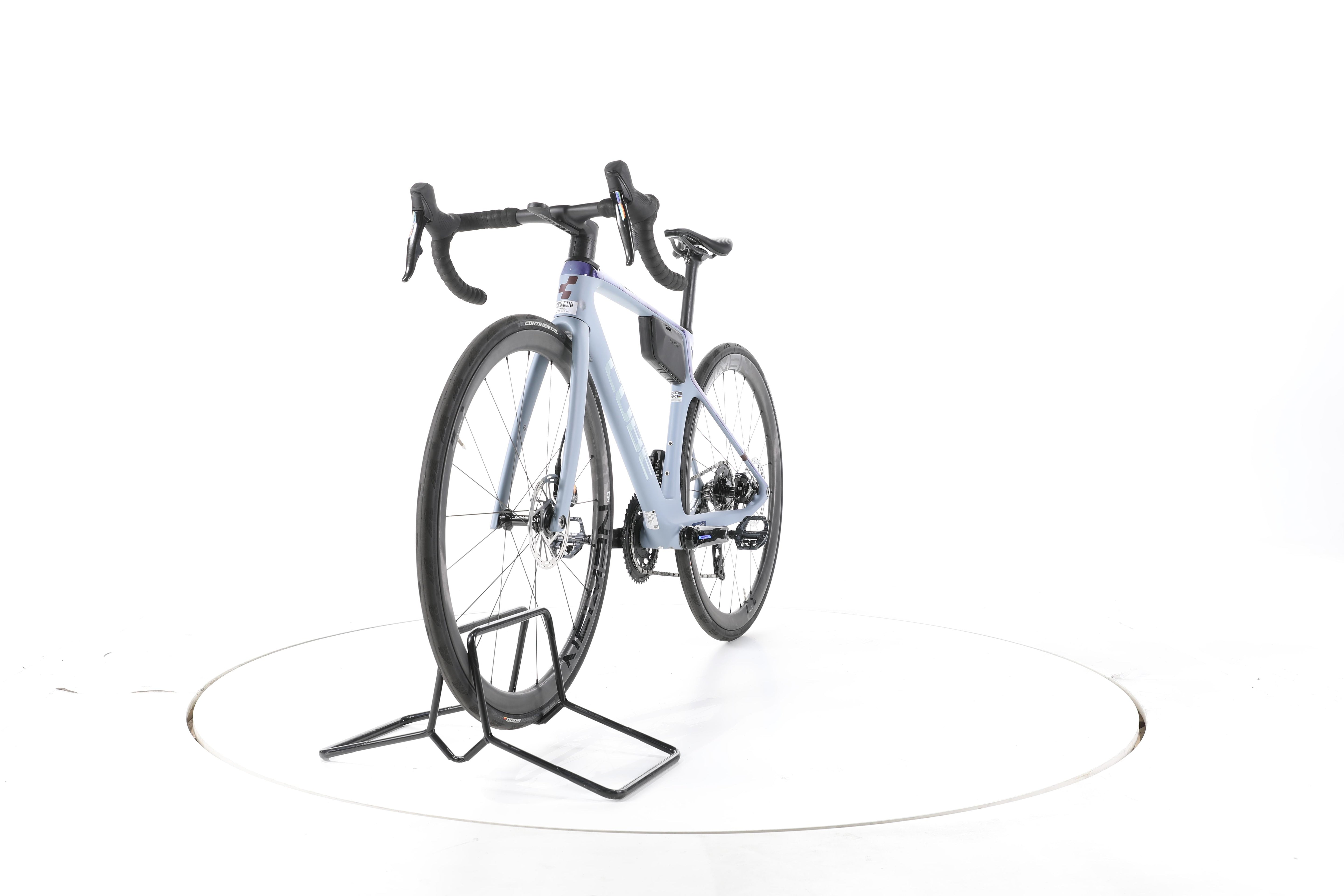 Cube Agree C:62 SLX Rennrad Carbon 2025 - Image 5