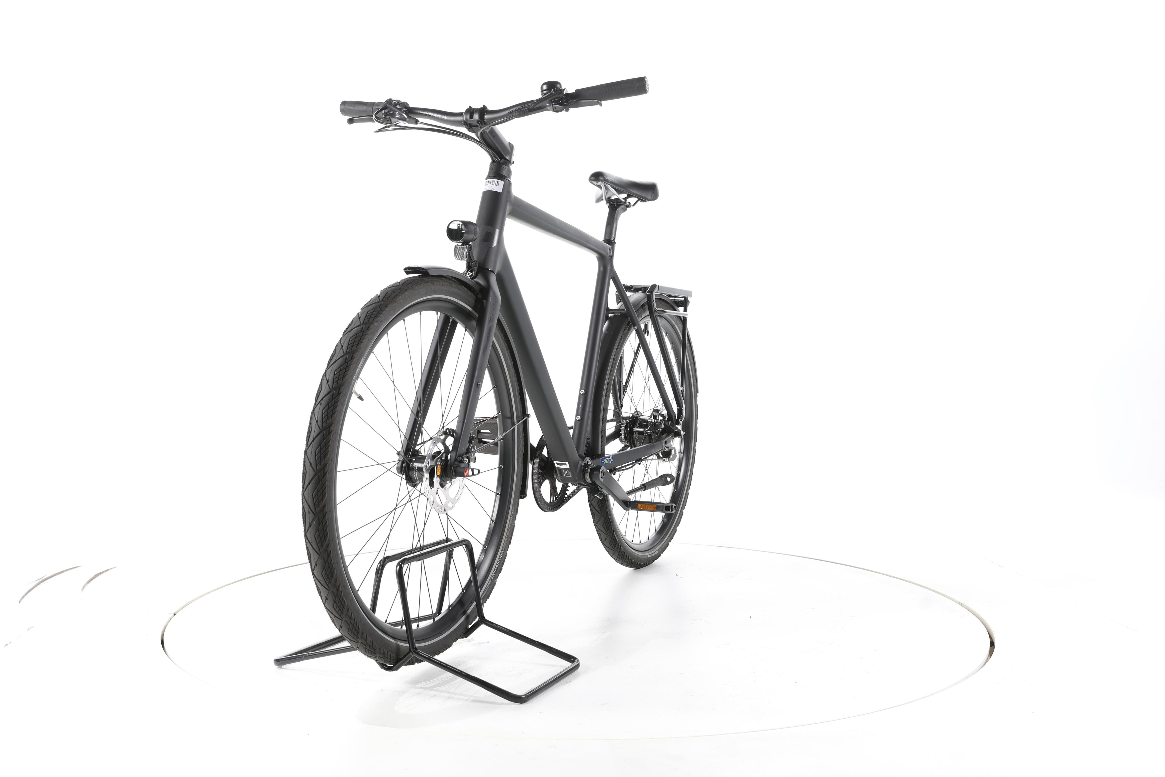 Rose Black Lava 3 - Image 5