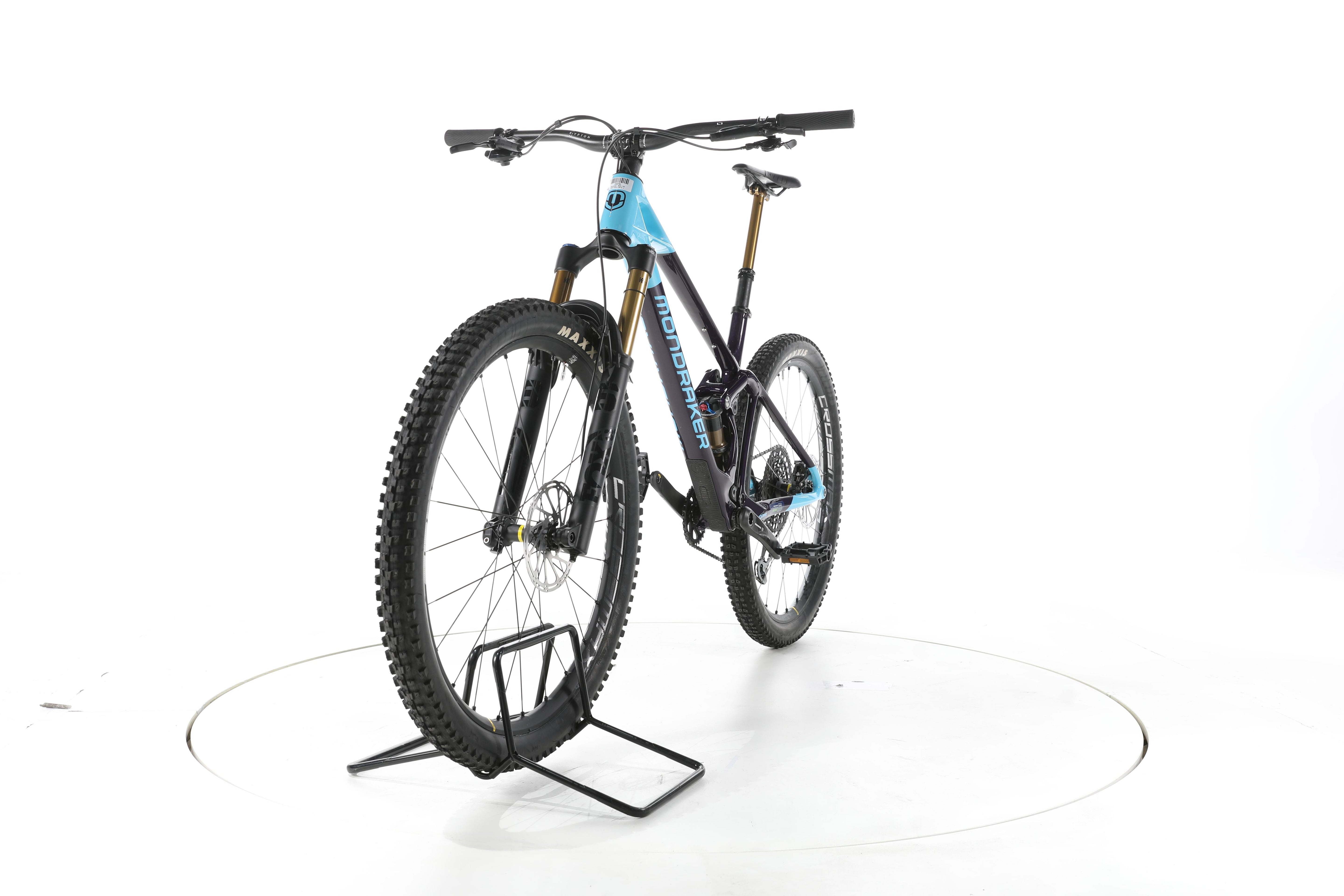 Mondraker Raze RR - Image 5