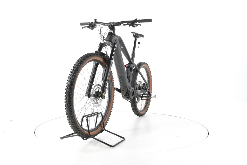 Bulls Sonic EVO AM 2 ABS Fully E-Bike Carbon 2024 - Image 5