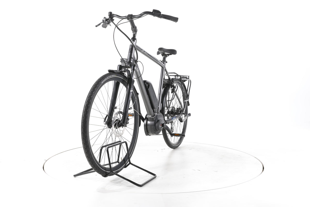 Triumph E-Bird Ultra 400 Trekking E-Bike - Image 5