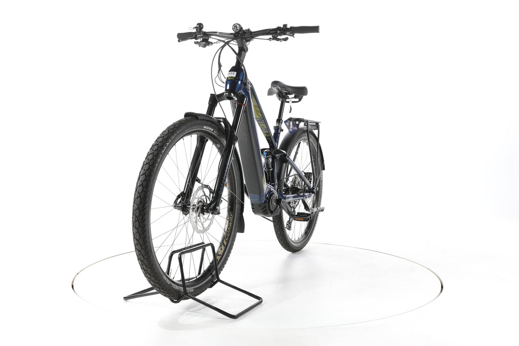 Conway Xyron SUV 6.9 SUV E-Bike 2023 - Image 5