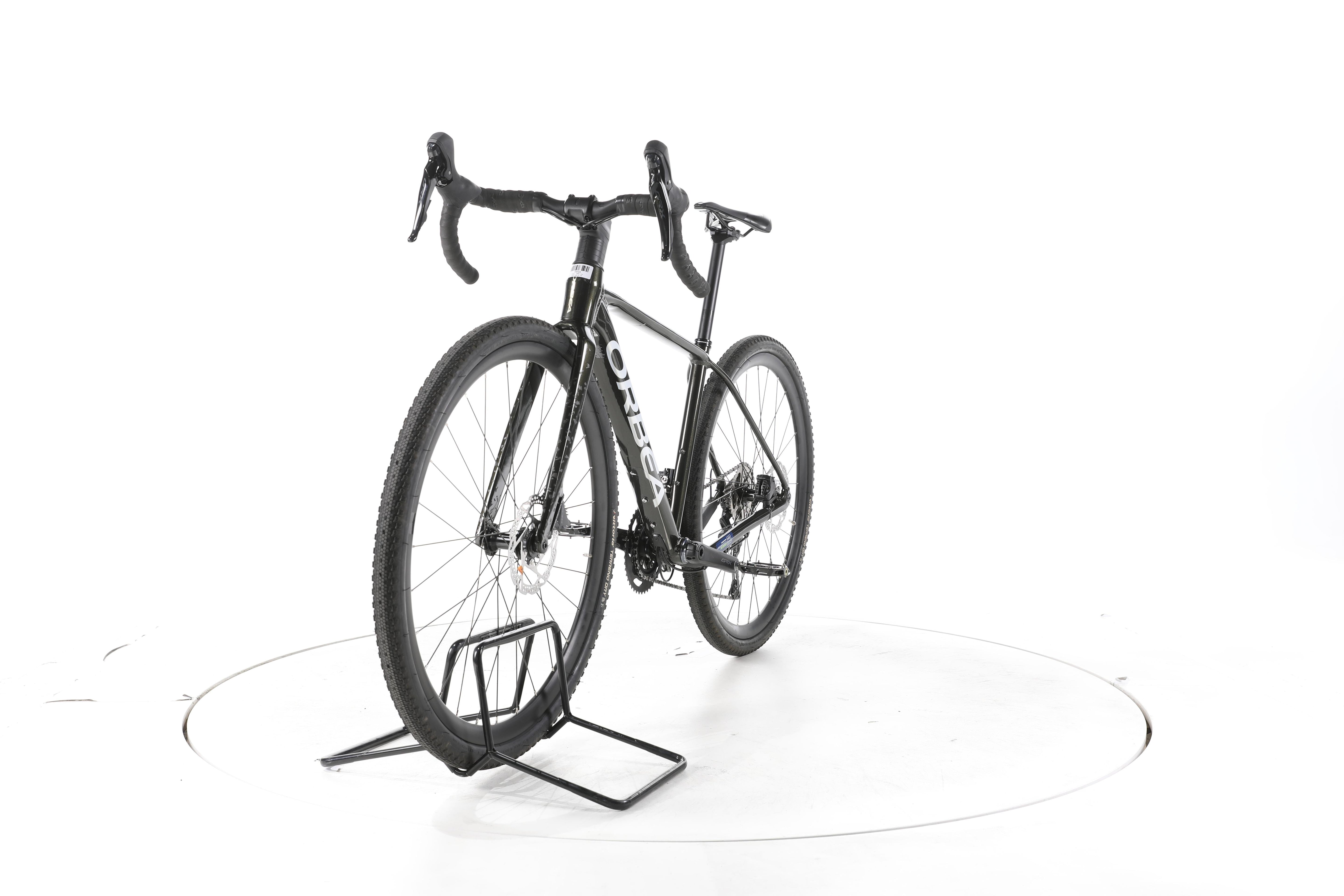 Orbea Terra H40 Gravelbike - Image 5