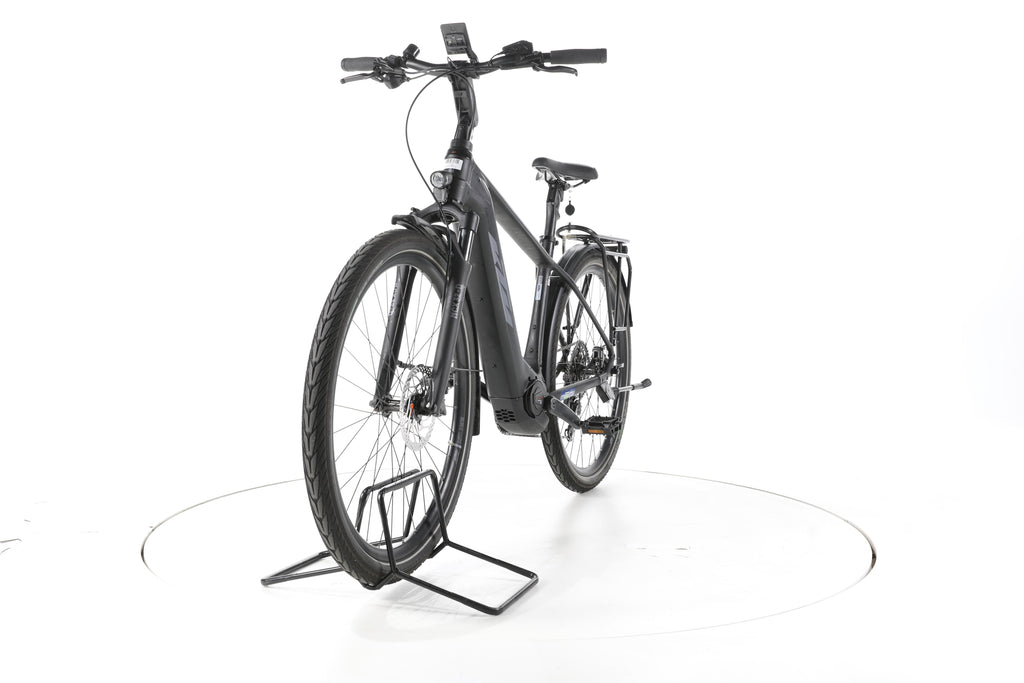 KTM Macina Style 730 Trekking E-Bike - Image 5