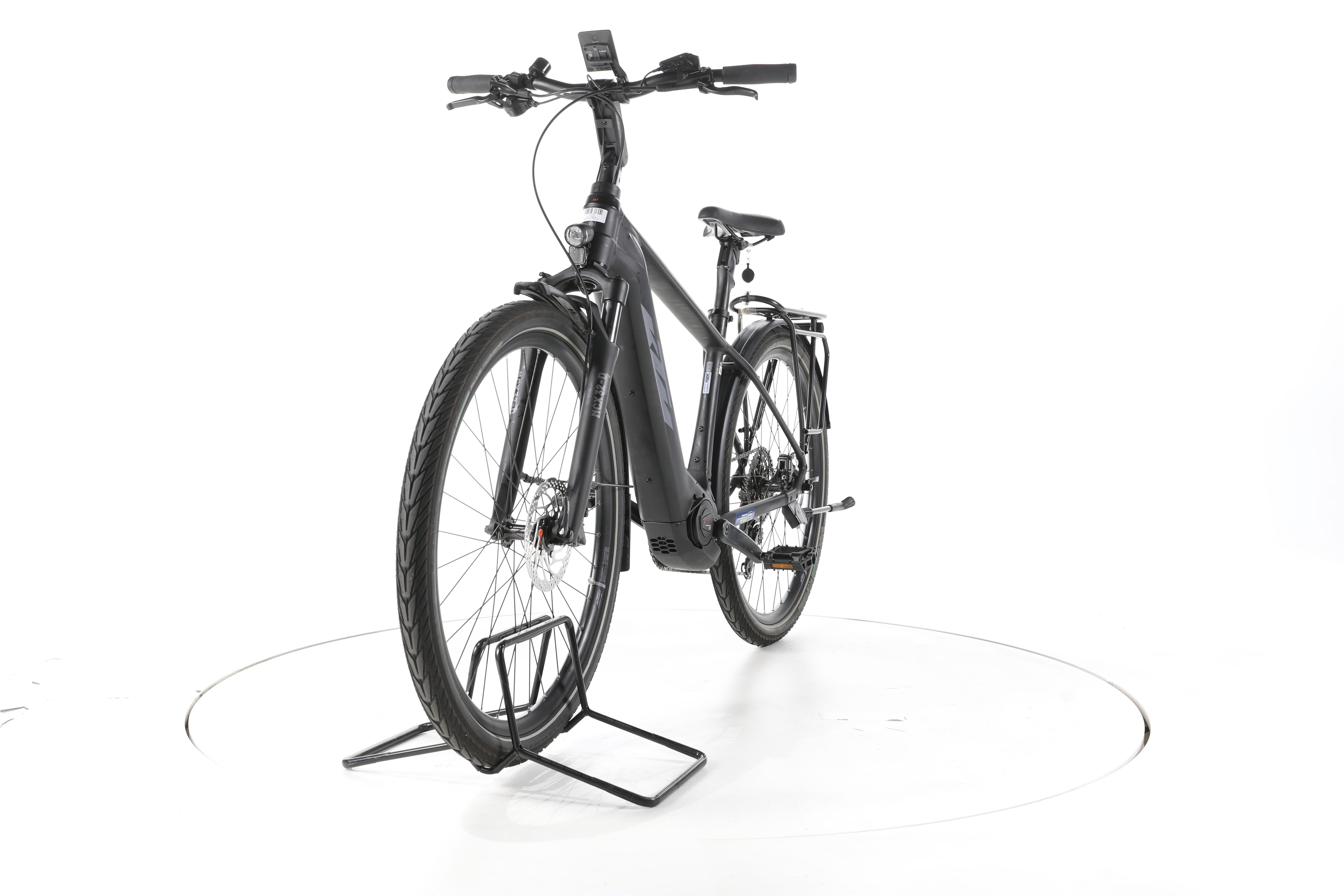 KTM Macina Style 730 Trekking E-Bike - Image 5