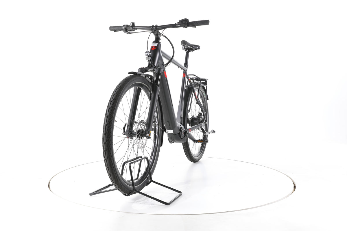 Malaguti Carezza TR 5.2 City E-Bike - Image 5