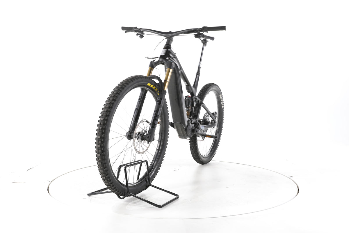 Giant Trance X Advanced E+ LTD E-Bike Fully Carbon - Image 5