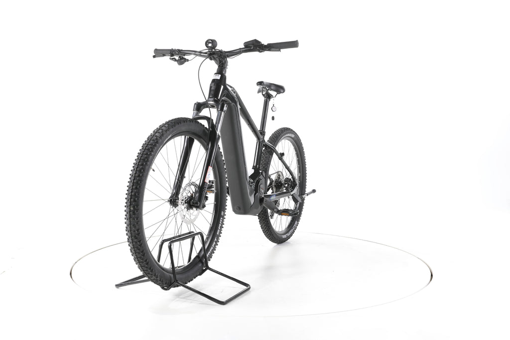 Cube Reaction Hybrid ONE E-Bike - Image 5