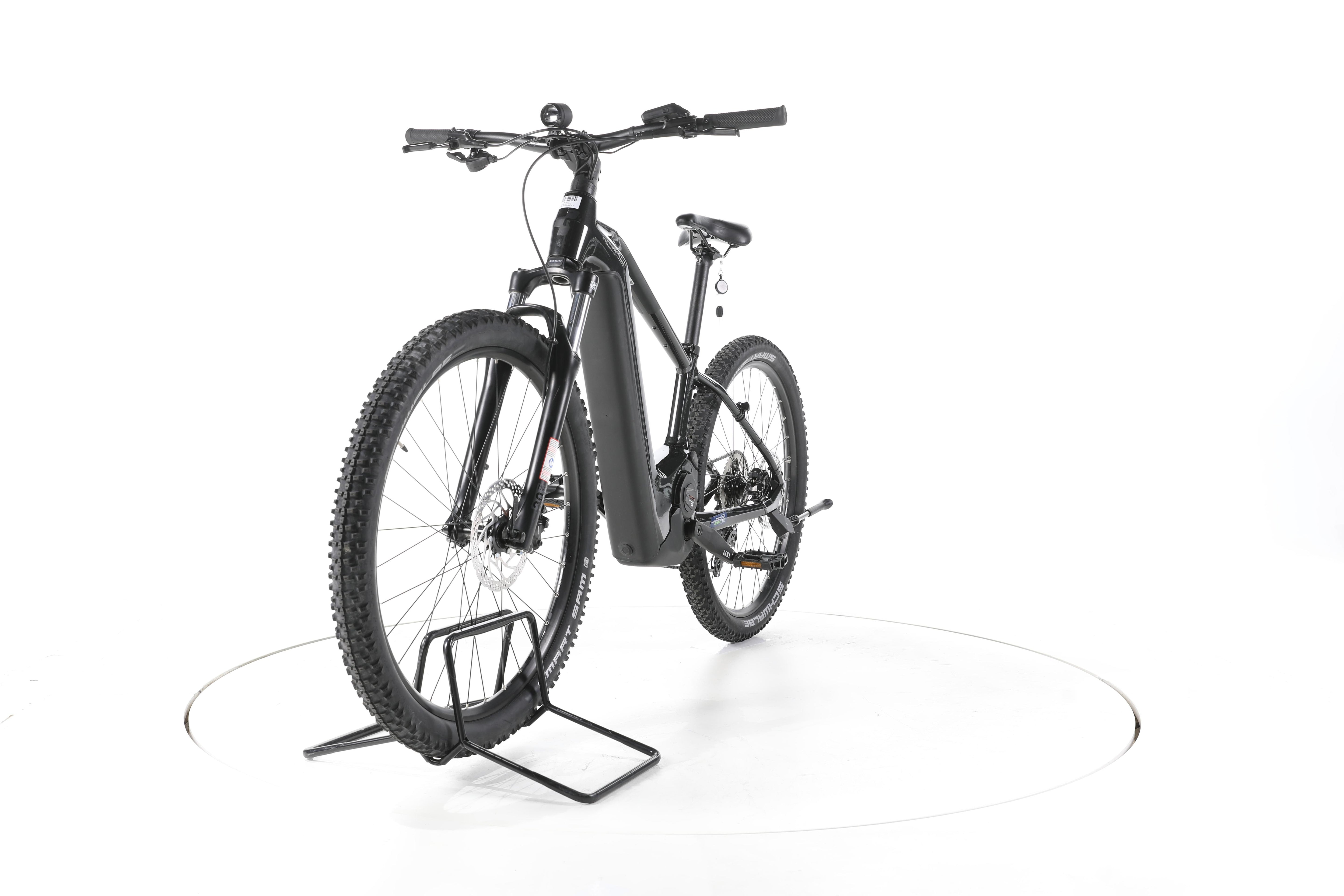 Cube Reaction Hybrid ONE E-Bike - Image 5