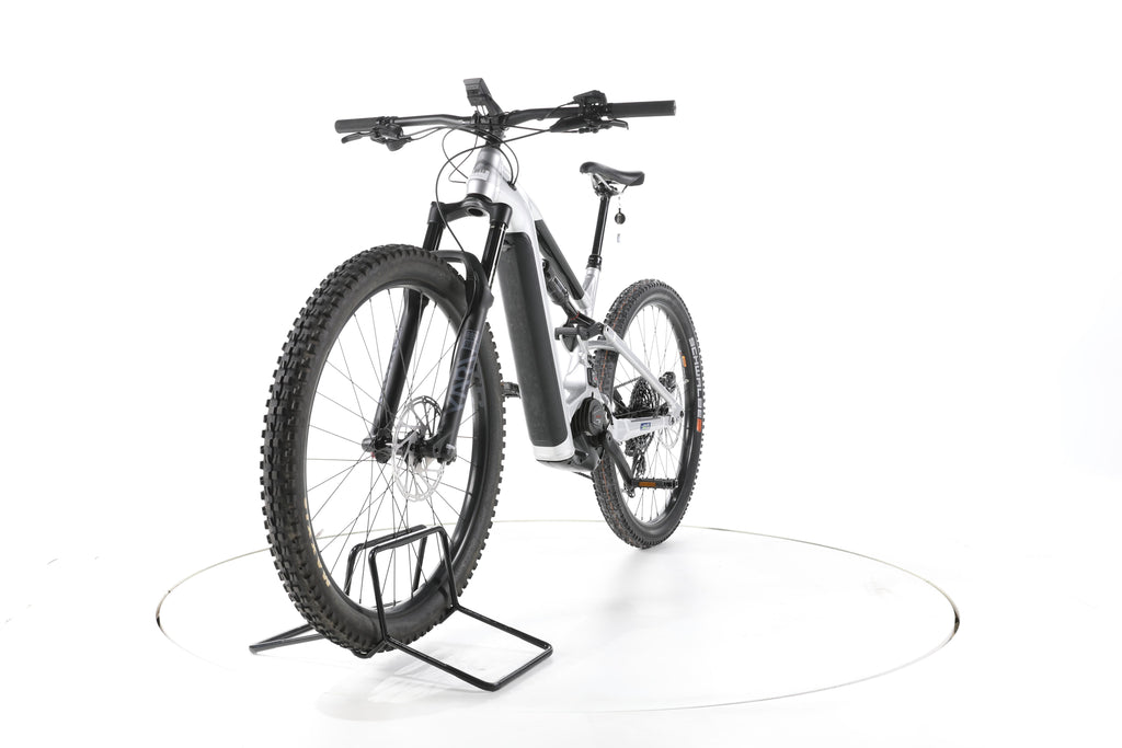 Cannondale 29 U Moterra Neo 3 Fully E-Bike 2023 - Image 5