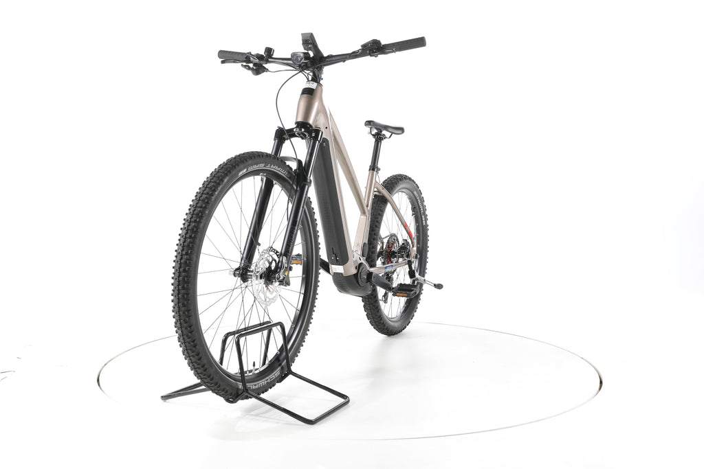 Corratec E-Power X-Vert Pro Sport E-Bike - Image 5
