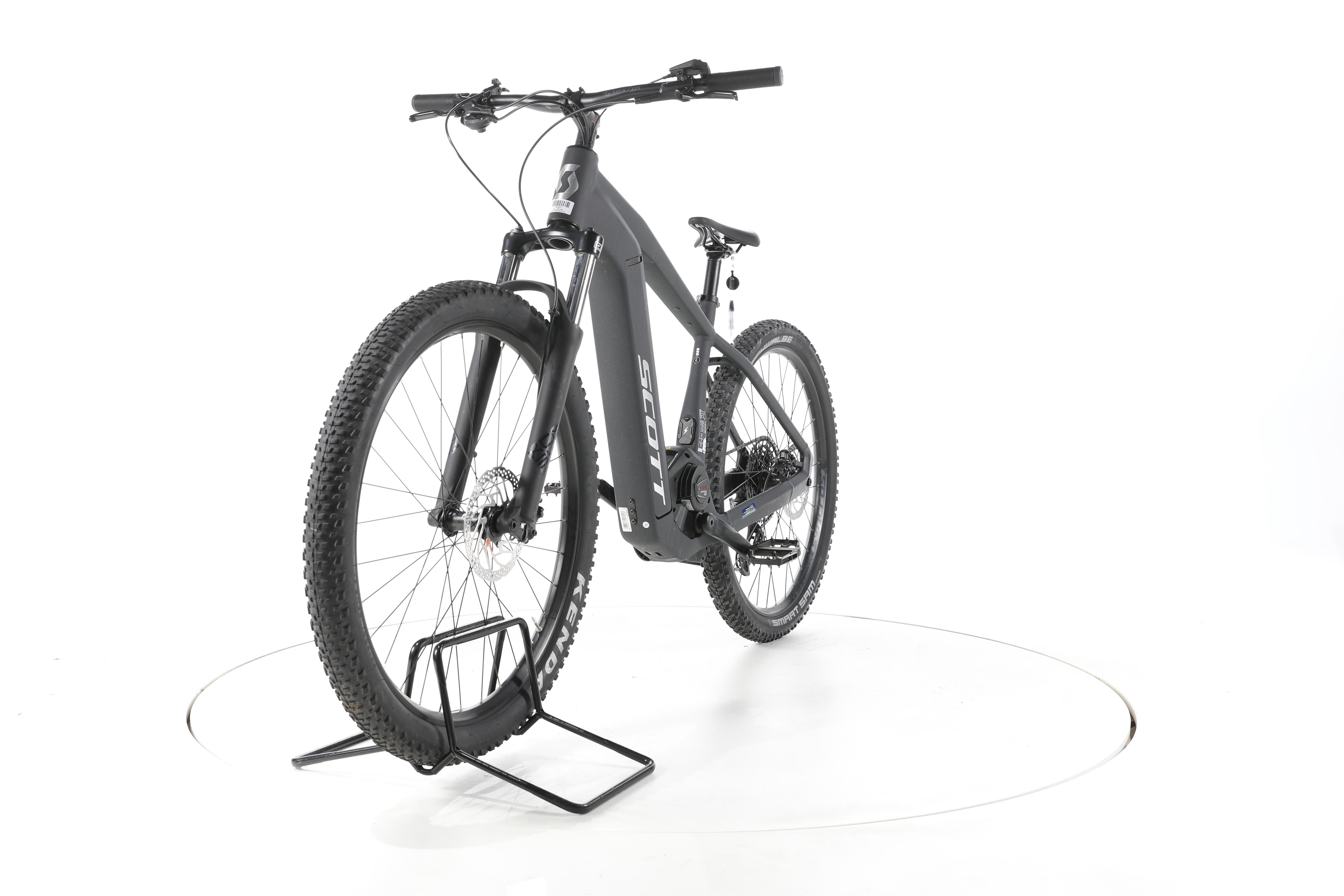 Scott Aspect eRide 920 E-Bike - Image 5