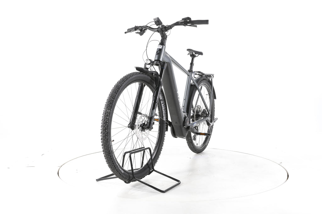 Cube Kathmandu Hybrid Pro Trekking E-Bike - Image 5
