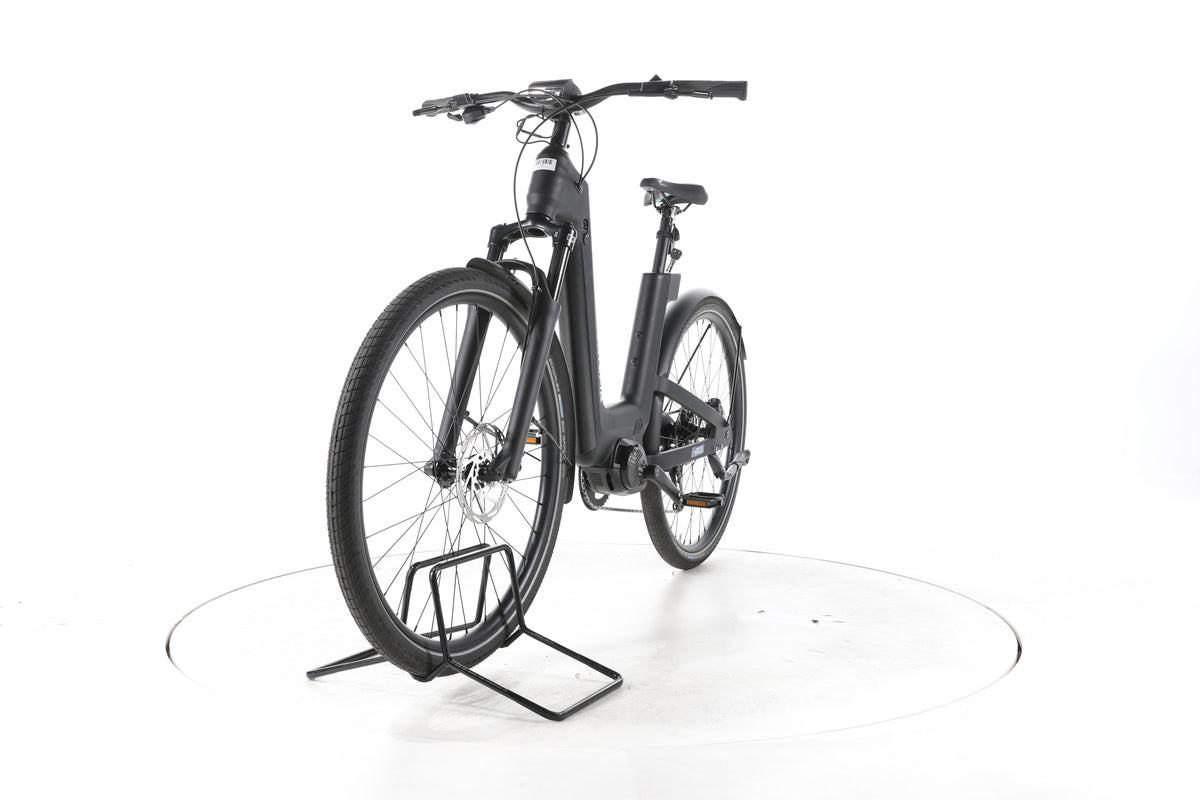 Urtopia Fusion Trekking E-Bike Tiefeinsteiger Carbon 2025 - Image 5