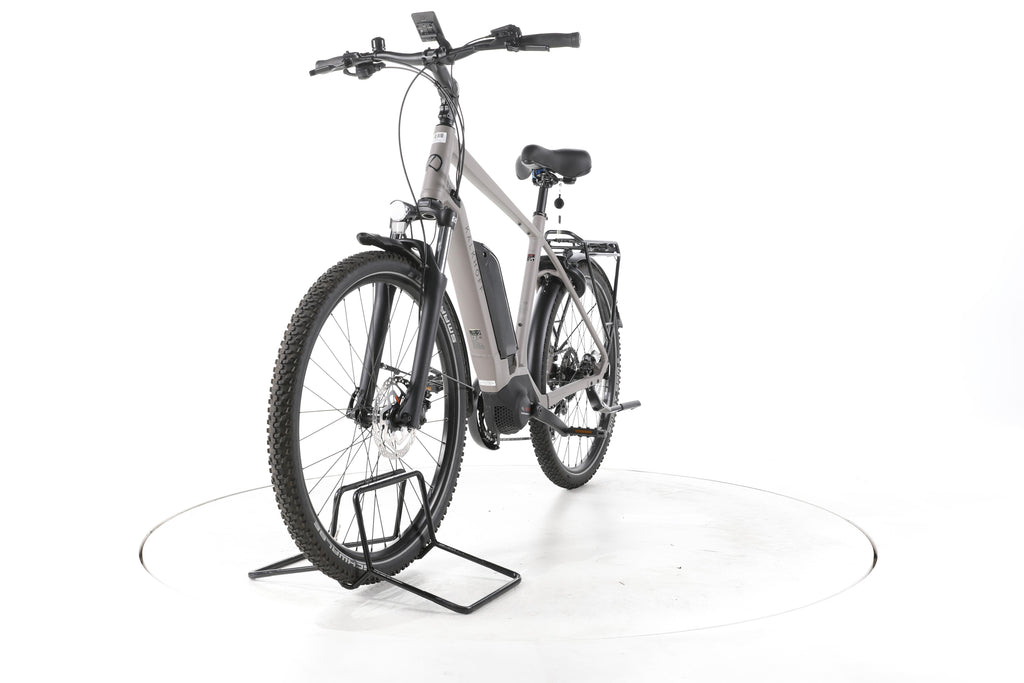 Kalkhoff Entice 1.B Move Trekking E-Bike - Image 5