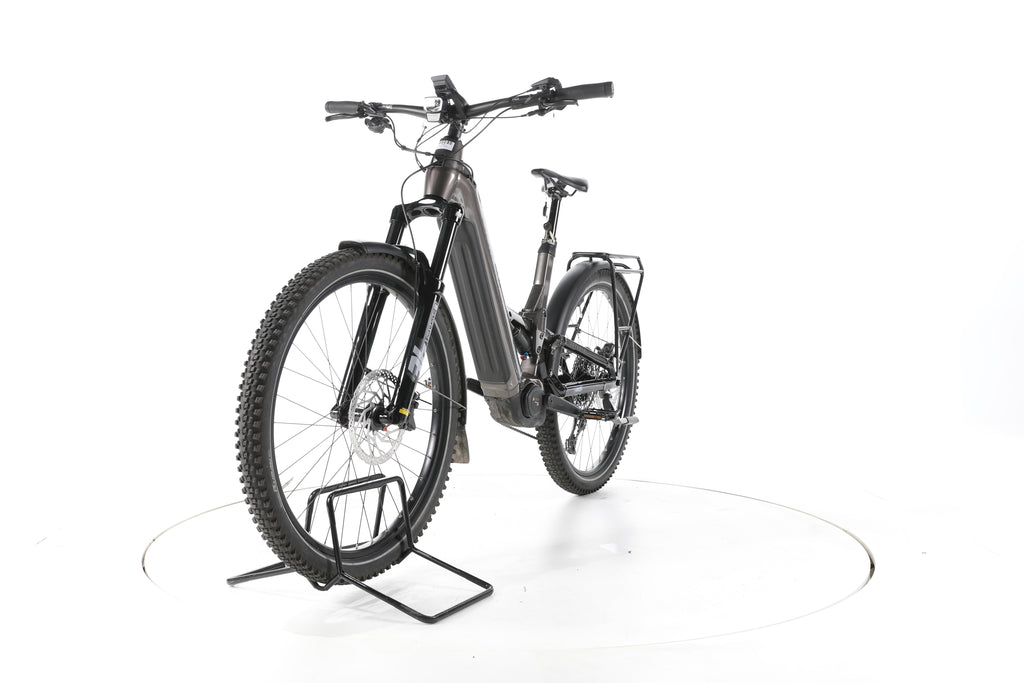 Haibike Adventr 10 SUV E-Bike Tiefeinsteiger 2024 - Image 5