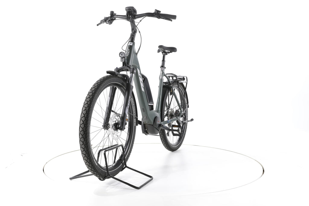 KTM Macina Gran P510 Trekking E-Bike Tiefeinsteiger - Image 5