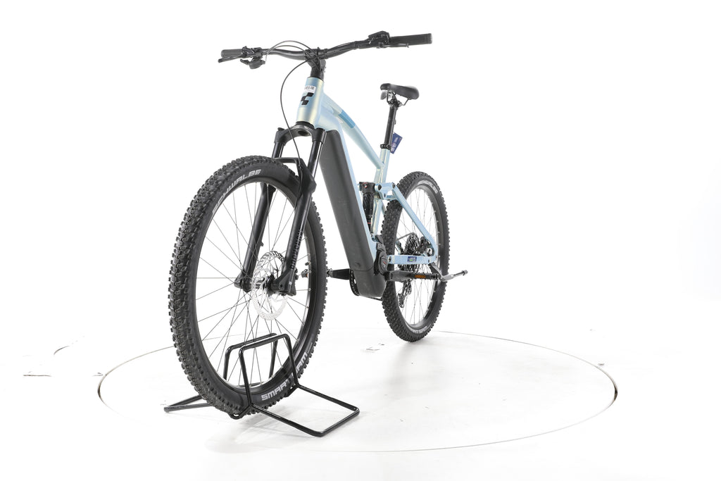 Cube Stereo Hybrid 120 Pro E-Bike Fully - Image 5