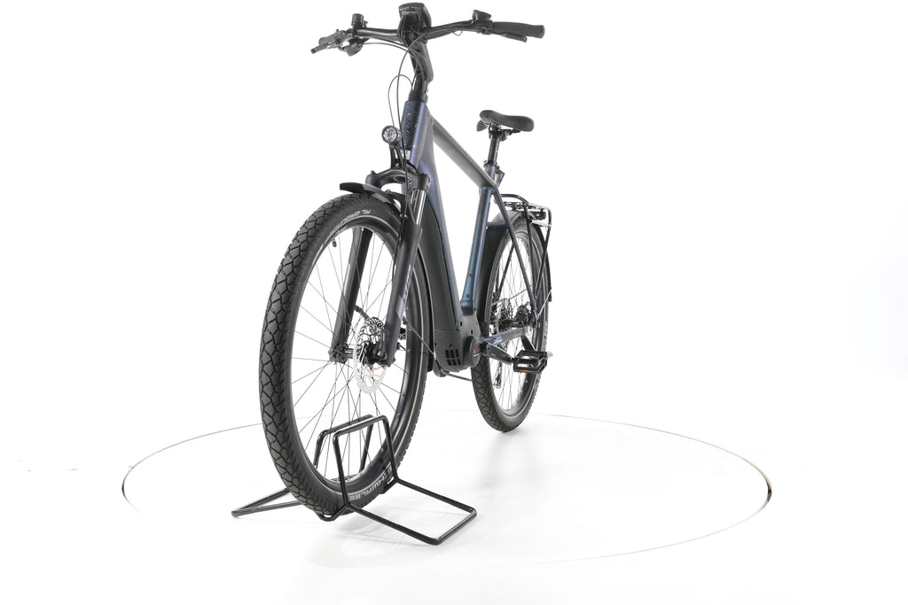 KTM Macina Gran P610 Trekking E-Bike - Image 5