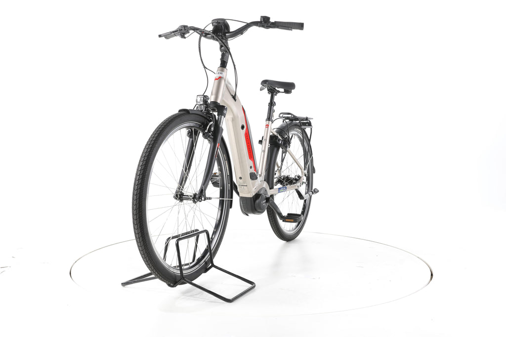 Victoria e-Trekking 7.5 City E-Bike Tiefeinsteiger - Image 5