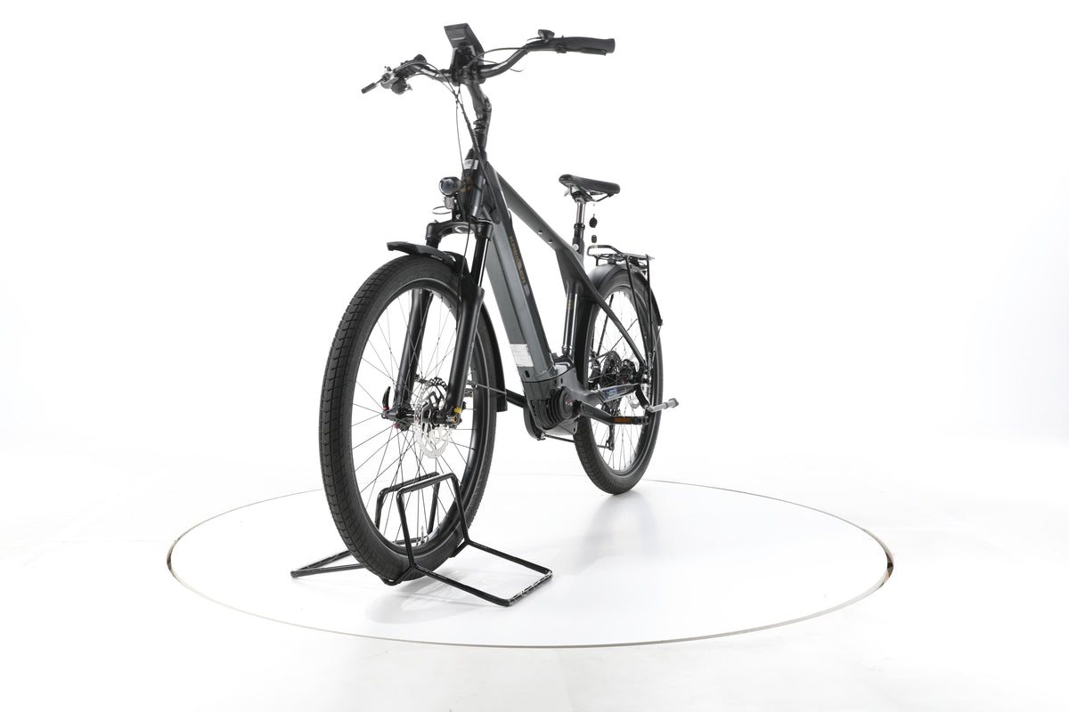 Kreidler Vitality Eco 10 Trekking E-Bike - Image 5